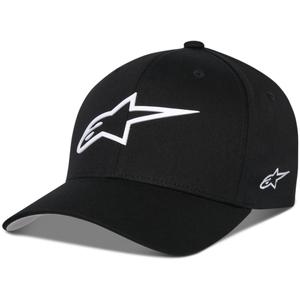 Καπάκι Alpinestars Ageless Multi μαύρο
