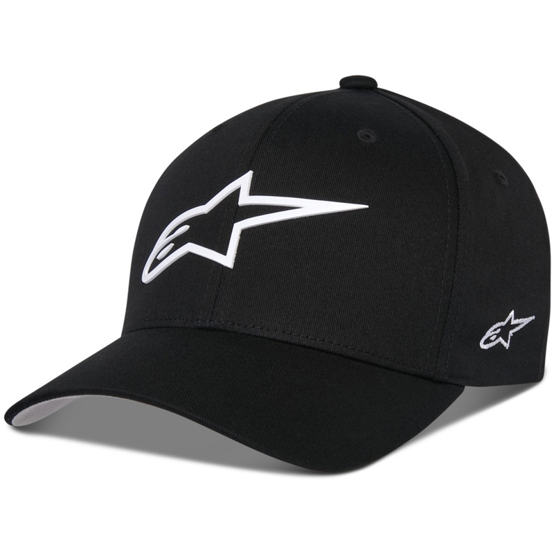 Καπάκι Alpinestars Ageless Multi μαύρο