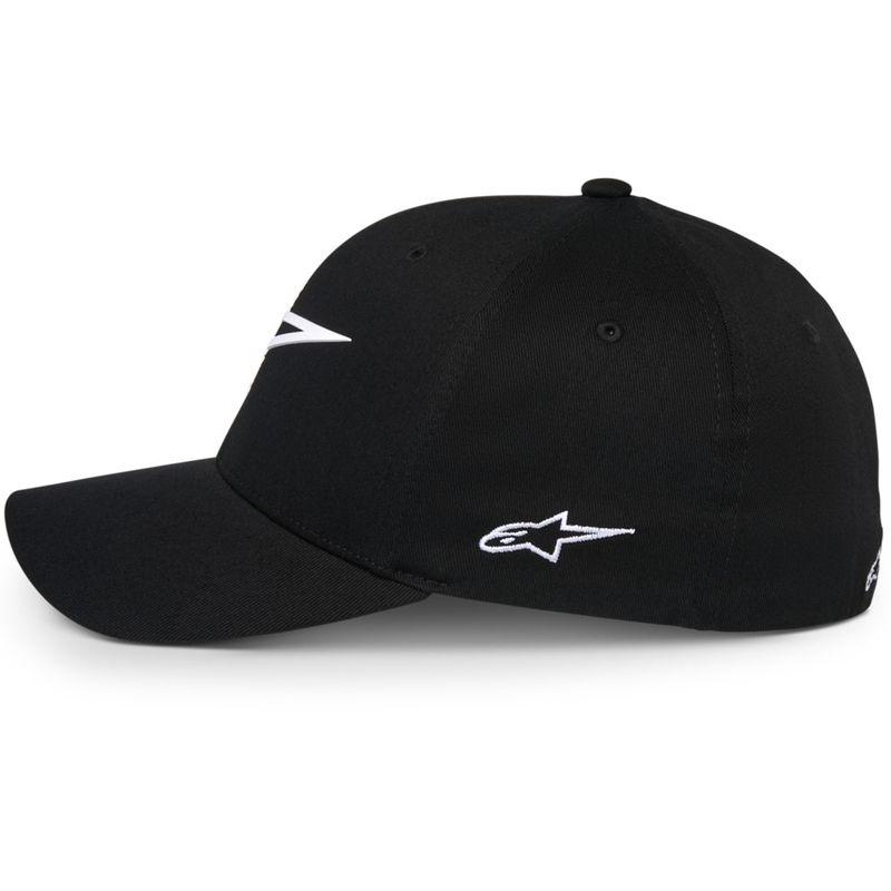 Καπάκι Alpinestars Ageless Multi μαύρο