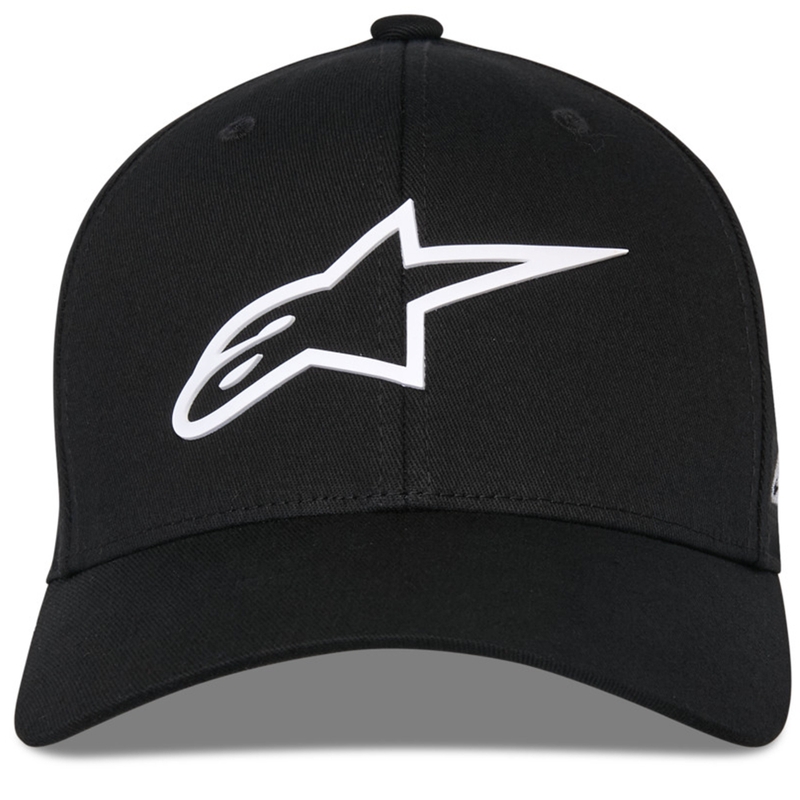 Καπάκι Alpinestars Ageless Multi μαύρο