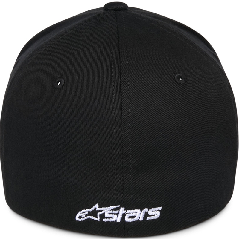 Καπάκι Alpinestars Ageless Multi μαύρο