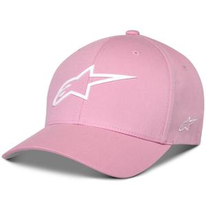 Καπέλο Alpinestars Ageless Multi ροζ