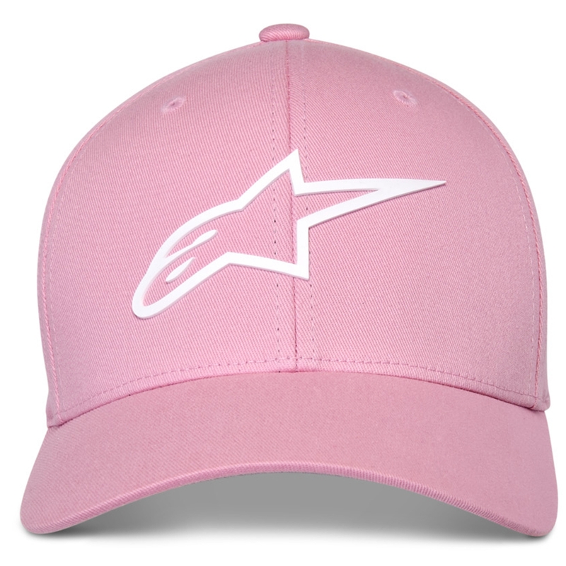 Καπέλο Alpinestars Ageless Multi ροζ