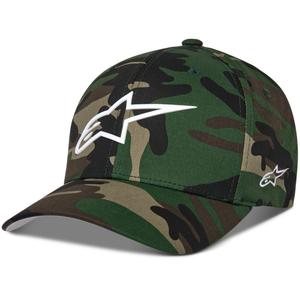 Καπέλο Alpinestars Ageless Multi camo πράσινο