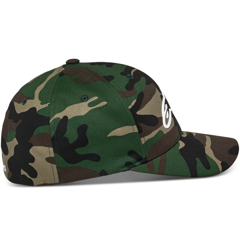 Καπέλο Alpinestars Ageless Multi camo πράσινο