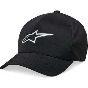 Καπέλο Alpinestars Ageless Reflex WP μαύρο