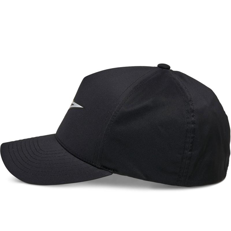 Καπέλο Alpinestars Ageless Reflex WP μαύρο