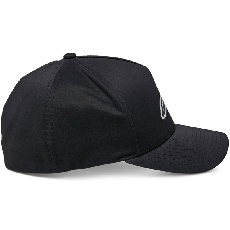Καπέλο Alpinestars Ageless Reflex WP μαύρο