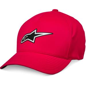 Καπέλο Alpinestars Ageless Reflex WP κόκκινο