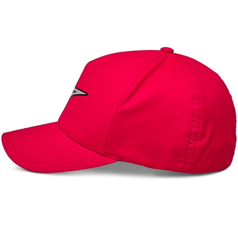 Καπέλο Alpinestars Ageless Reflex WP κόκκινο