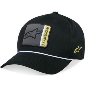 Καπέλο Alpinestars Specific Snapback Μαύρο