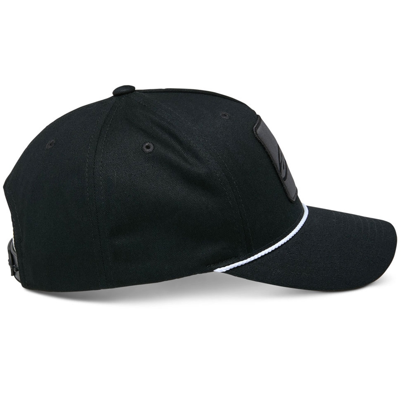 Καπέλο Alpinestars Specific Snapback Μαύρο