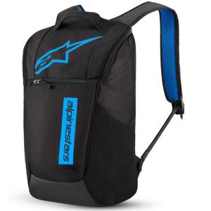 Σακίδιο πλάτης Alpinestars Defcon V3 μαύρο-μπλε 13,6 l