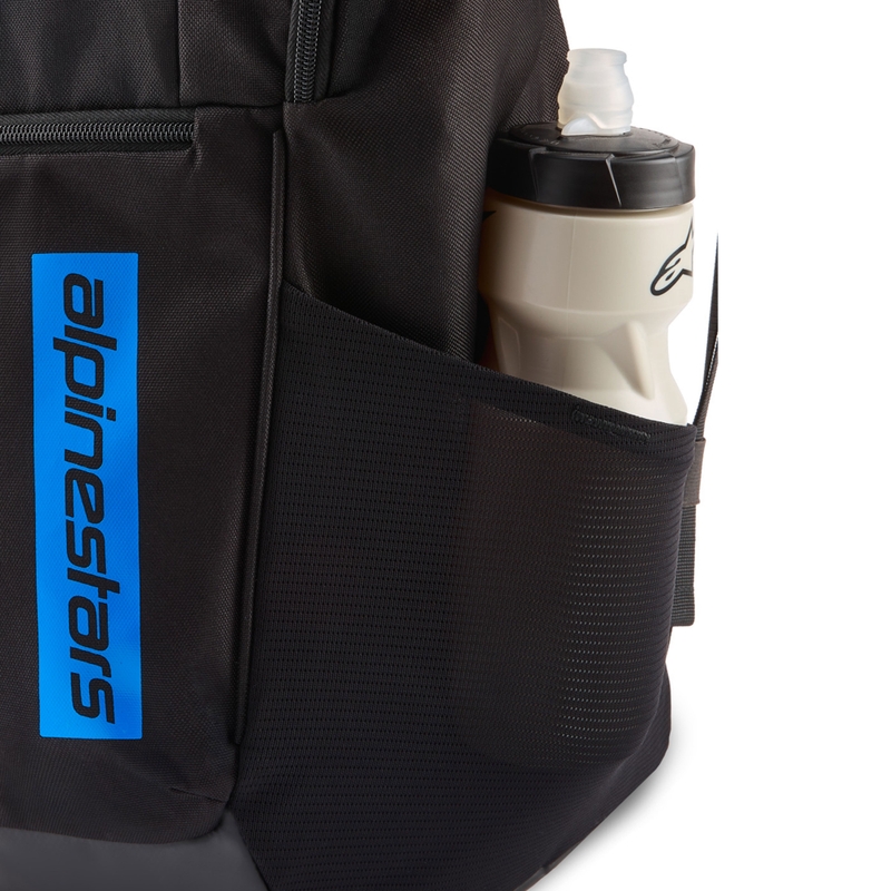 Σακίδιο πλάτης Alpinestars Defcon V3 μαύρο-μπλε 13,6 l