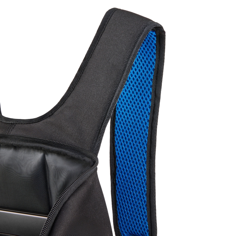 Σακίδιο πλάτης Alpinestars Defcon V3 μαύρο-μπλε 13,6 l