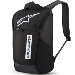 Σακίδιο πλάτης Alpinestars Defcon V3 μαύρο-άσπρο 13,6 l