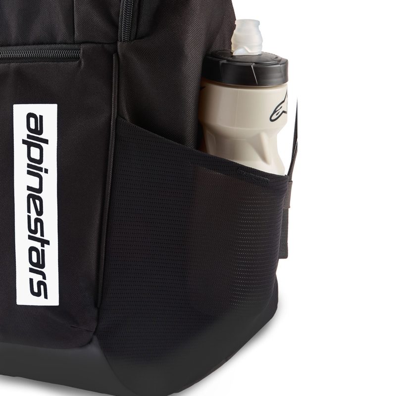 Σακίδιο πλάτης Alpinestars Defcon V3 μαύρο-άσπρο 13,6 l