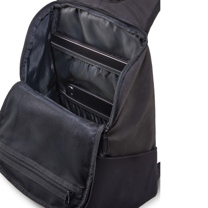 Σακίδιο πλάτης Alpinestars Defcon V3 μαύρο-άσπρο 13,6 l
