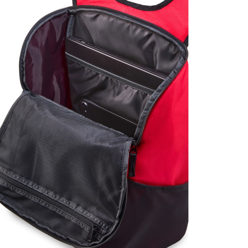 Σακίδιο πλάτης Alpinestars Defcon V3 κόκκινο-λευκό 13,6 l