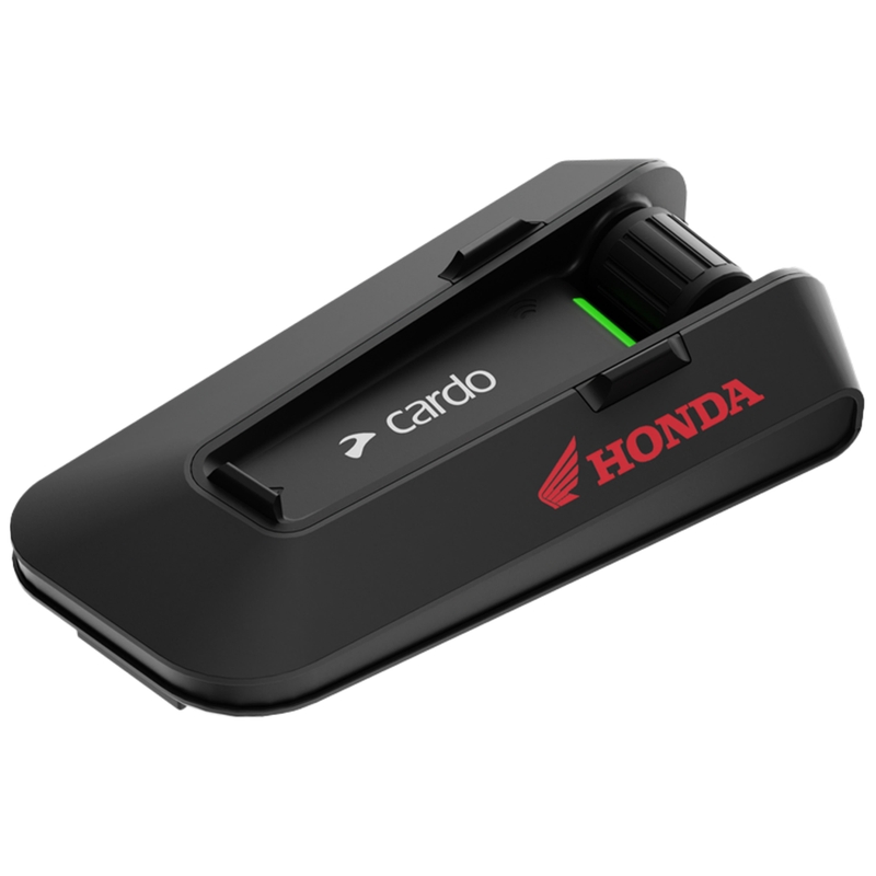 Ενδοεπικοινωνία Bluetooth CARDO PACKTALK EDGE Honda solo