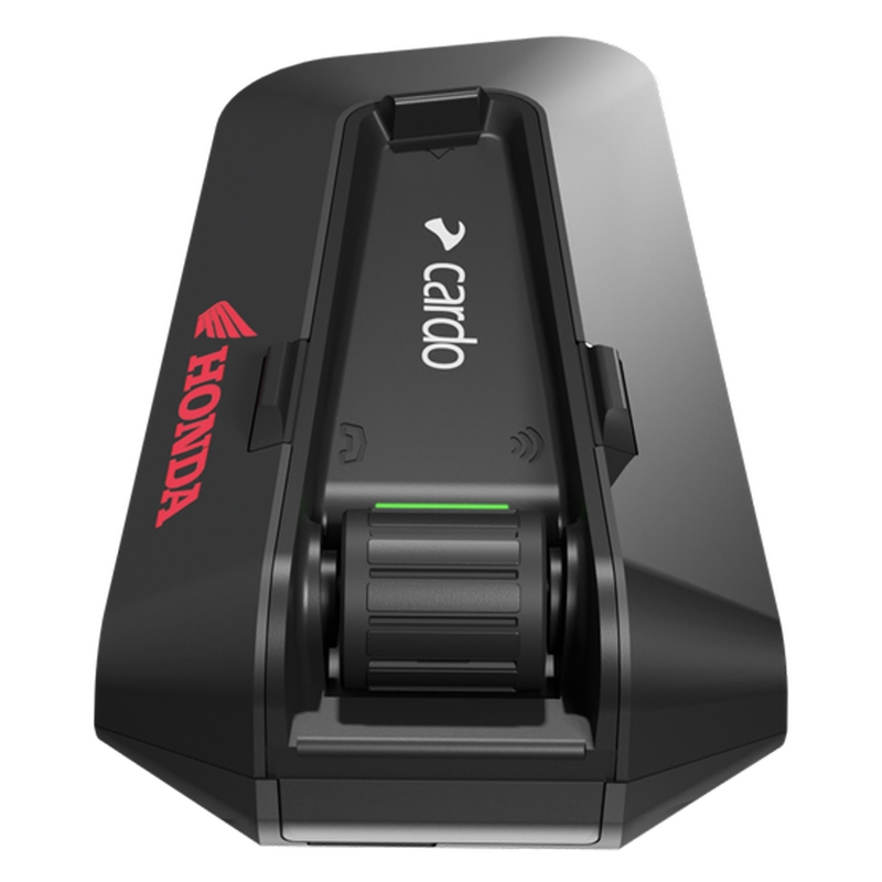 Ενδοεπικοινωνία Bluetooth CARDO PACKTALK EDGE Honda solo