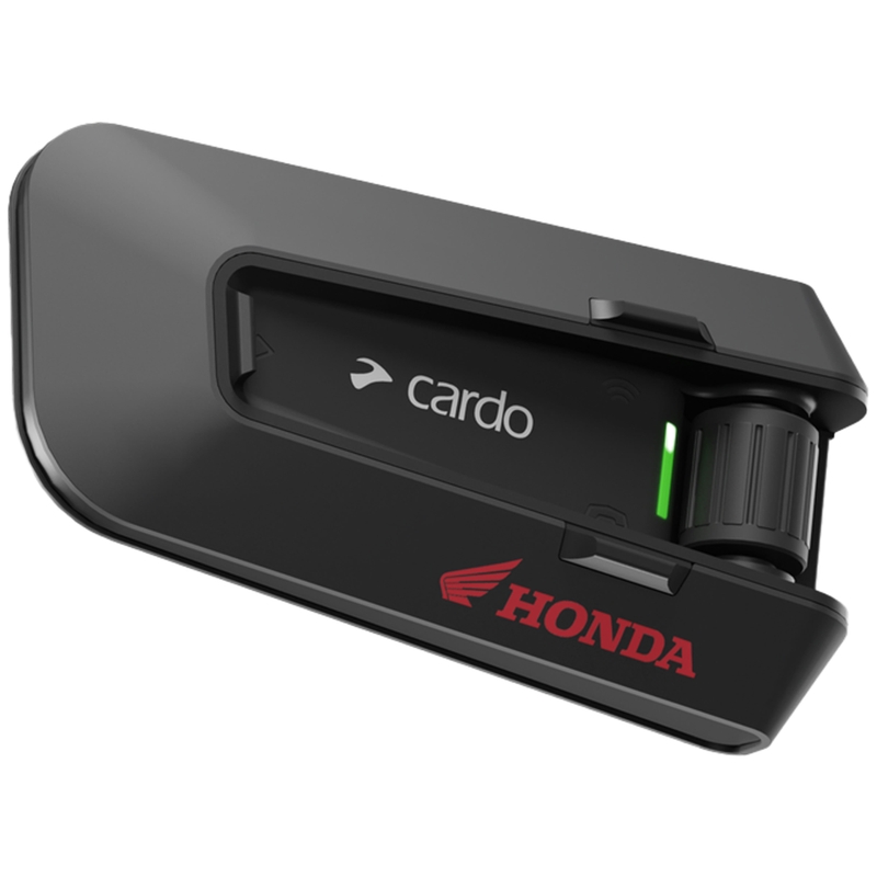 Ενδοεπικοινωνία Bluetooth CARDO PACKTALK EDGE Honda solo