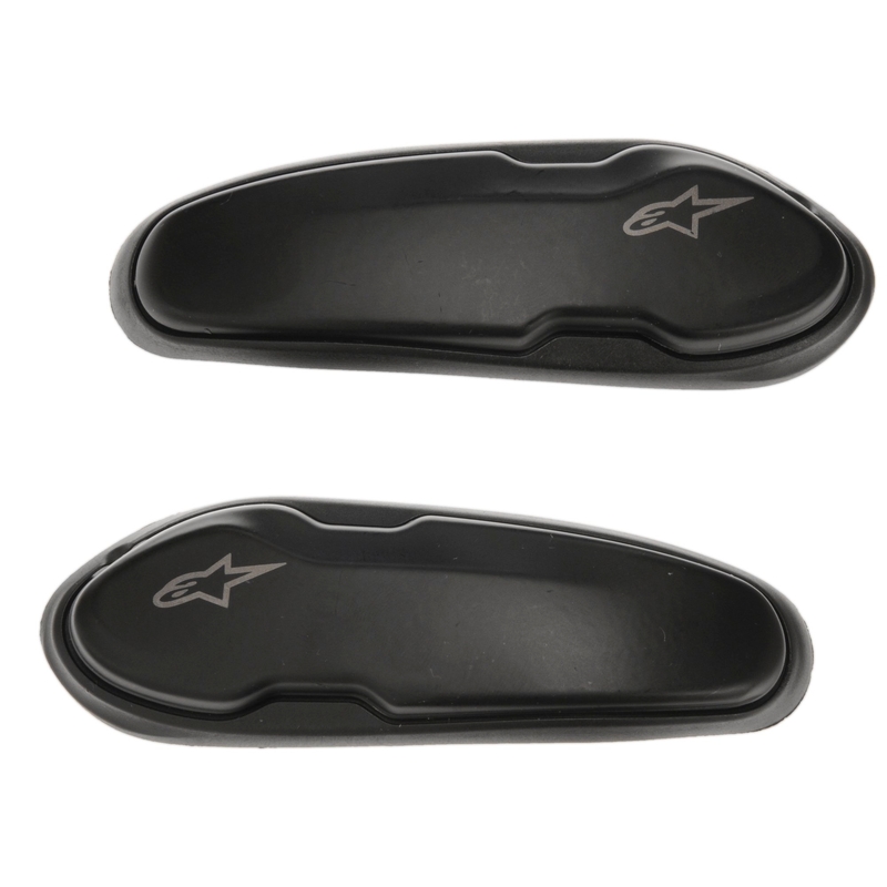 Γλιστρήματα για μπότες Alpinestars Supertech R/SMX PLUS/SMX-6/SMX S και SMX-1 R