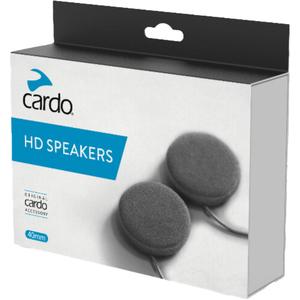 Ανταλλακτικά ακουστικά CARDO HD 40mm