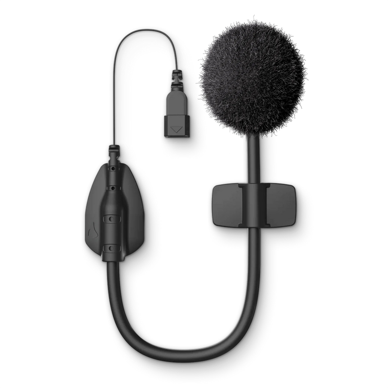 Αδιάβροχο μικρόφωνο IP67 CARDO PACKTALK