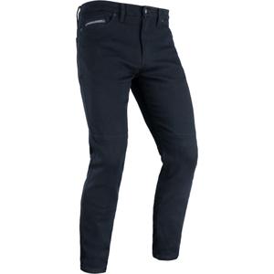 Τζιν μοτοσικλέτας OXFORD ORIGINAL APPROVED SUPER STRETCH JEANS AA SLIM FIT μπλε indigo