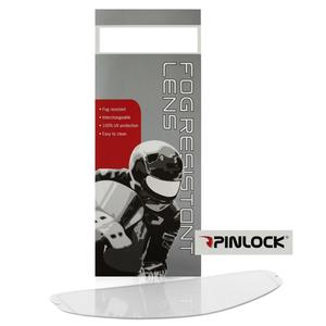 Pinlock για κράνη Nexx X.WED2 διαφανές