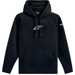 Φούτερ Alpinestars Frontal μαύρο