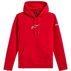 Φούτερ Alpinestars Frontal κόκκινο
