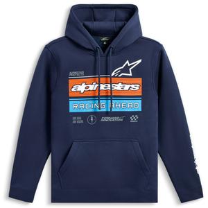 Φούτερ Alpinestars Harken μπλε