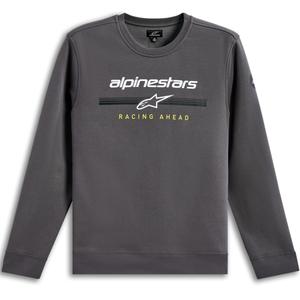 Φούτερ Alpinestars Bettern Crew γκρι