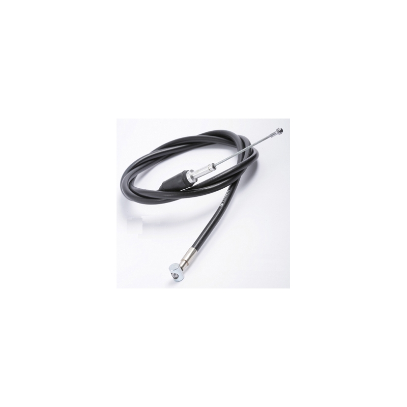 Lanko plynu Venhill featherlight červená