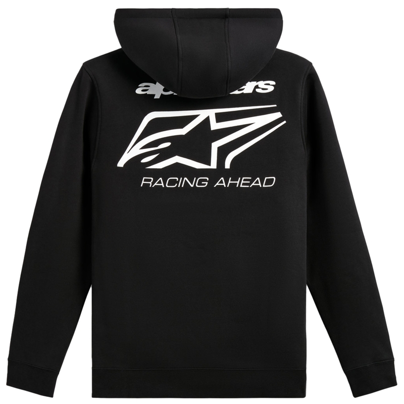 Φούτερ Alpinestars Formulation μαύρο