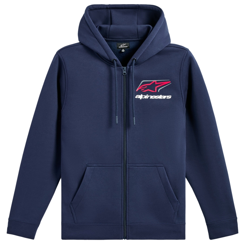 Φούτερ Alpinestars Formulation μπλε