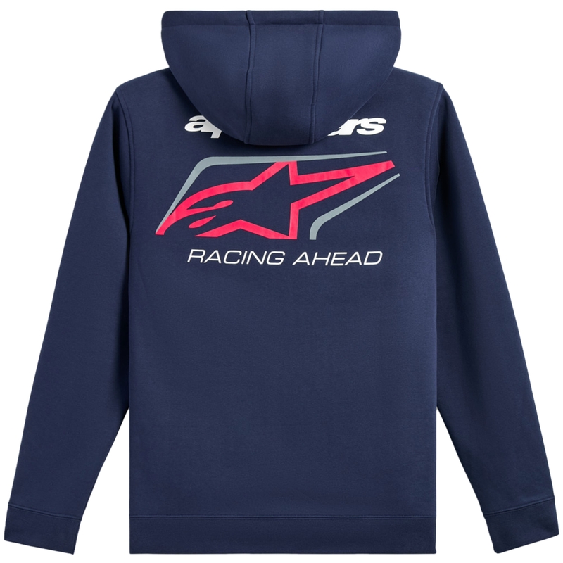 Φούτερ Alpinestars Formulation μπλε