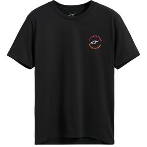 Μπλούζα Alpinestars True CSF μαύρη