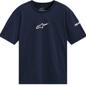 Μπλούζα Alpinestars Frontal CSF μπλε