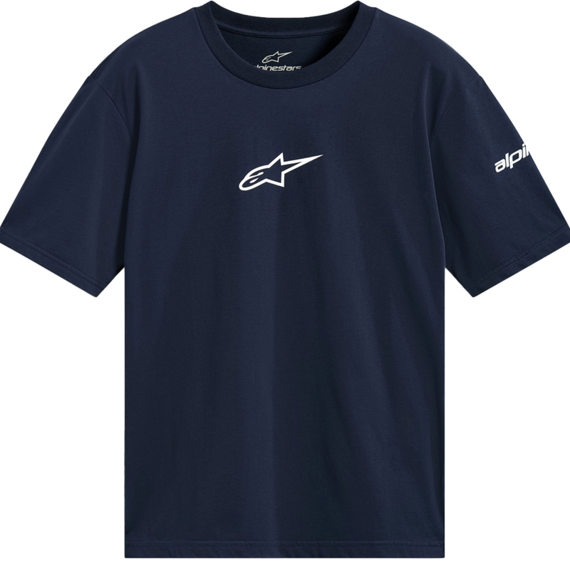 Μπλούζα Alpinestars Frontal CSF μπλε