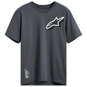 Μπλούζα Alpinestars Shaded CSF γκρι
