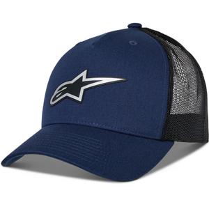 Καπέλο Alpinestars Reflect Ageless μπλε-μαύρο