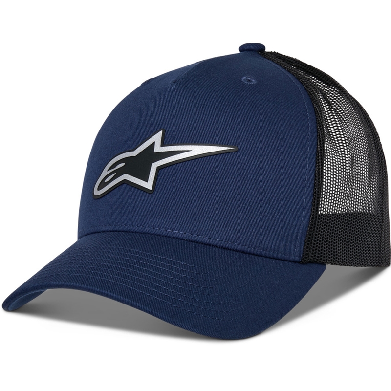 Καπέλο Alpinestars Reflect Ageless μπλε-μαύρο