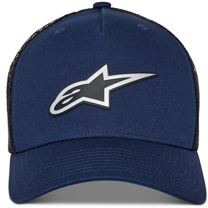 Καπέλο Alpinestars Reflect Ageless μπλε-μαύρο