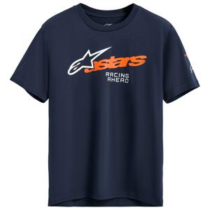 Μπλούζα Alpinestars Entitled CSF μπλε