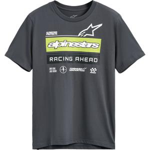 Μπλούζα Alpinestars Harken CSF γκρι