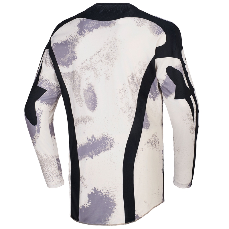 Φανέλα μοτοκρός Alpinestars Racer Lahnd με αμμώδες παραλλαγή