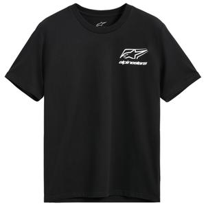 Μπλούζα Alpinestars Formulation CSF μαύρη